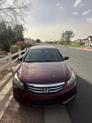Thumbnail of 2012 Red Honda Accord