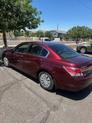Thumbnail of 2012 Red Honda Accord