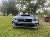 Thumbnail of 2018 Blue Subaru WRX