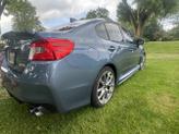 Thumbnail of 2018 Blue Subaru WRX