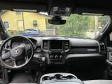 Thumbnail of 2019 Black RAM 2500