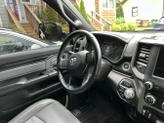 Thumbnail of 2019 Black RAM 2500