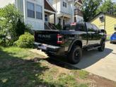 Thumbnail of 2019 Black RAM 2500