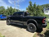 Thumbnail of 2019 Black RAM 2500