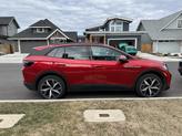 Thumbnail of 2023 Red Volkswagen ID.4