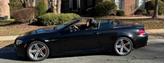 Photo of 2008 Black BMW M6