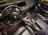 Thumbnail of 2008 Black BMW M6