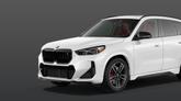 Photo of 2024 White BMW X1