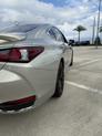 Thumbnail of 2019 Beige Lexus ES 300h