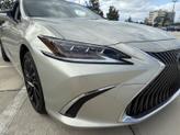 Thumbnail of 2019 Beige Lexus ES 300h