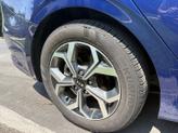 Thumbnail of 2021 Blue Kia Forte