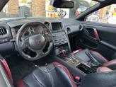 Thumbnail of 2014 White Nissan GT-R