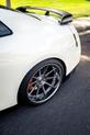 Thumbnail of 2014 White Nissan GT-R