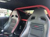 Thumbnail of 2014 White Nissan GT-R