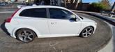 Thumbnail of 2011 White Volvo C30