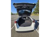 Thumbnail of 2021 White Toyota Prius Prime