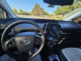Thumbnail of 2021 White Toyota Prius Prime