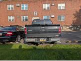 Thumbnail of 2014 Black Ford F-150