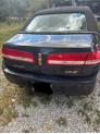 Thumbnail of 2010 Black Lincoln MKZ