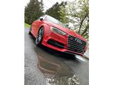 Thumbnail of 2016 Red Audi S3