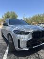 Thumbnail of 2025 Gray BMW X5