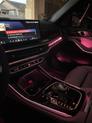 Thumbnail of 2025 Gray BMW X5