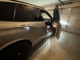 Thumbnail of 2025 Gray BMW X5