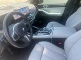 Thumbnail of 2025 Gray BMW X5