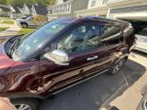 Thumbnail of 2019 Purple Ford Explorer