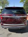 Thumbnail of 2019 Purple Ford Explorer