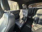 Thumbnail of 2019 Purple Ford Explorer