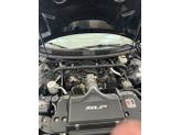 Thumbnail of 2002 Black Chevrolet Camaro