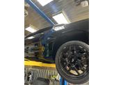Thumbnail of 2002 Black Chevrolet Camaro