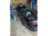 Thumbnail of 2002 Black Chevrolet Camaro