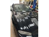 Thumbnail of 2002 Black Chevrolet Camaro