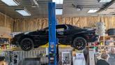 Thumbnail of 2002 Black Chevrolet Camaro