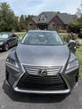 Thumbnail of 2016 Silver Lexus RX 350