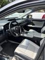 Thumbnail of 2016 Silver Lexus RX 350