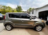 Thumbnail of 2012 Gray Kia Soul