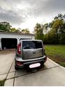 Thumbnail of 2012 Gray Kia Soul