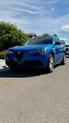 Thumbnail of 2019 Blue Alfa Romeo Stelvio