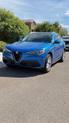 Thumbnail of 2019 Blue Alfa Romeo Stelvio