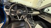 Thumbnail of 2019 Blue Alfa Romeo Stelvio