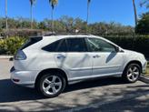 Thumbnail of 2008 White Lexus RX 350