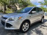 Thumbnail of 2014 Silver Ford Escape