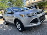Thumbnail of 2014 Silver Ford Escape