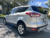 Thumbnail of 2014 Silver Ford Escape