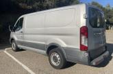 Thumbnail of 2018 Silver Ford Transit-150