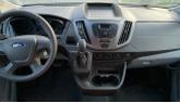 Thumbnail of 2018 Silver Ford Transit-150