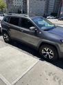 Thumbnail of 2016 Gray Jeep Cherokee